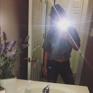 Meet your Posher, Macie